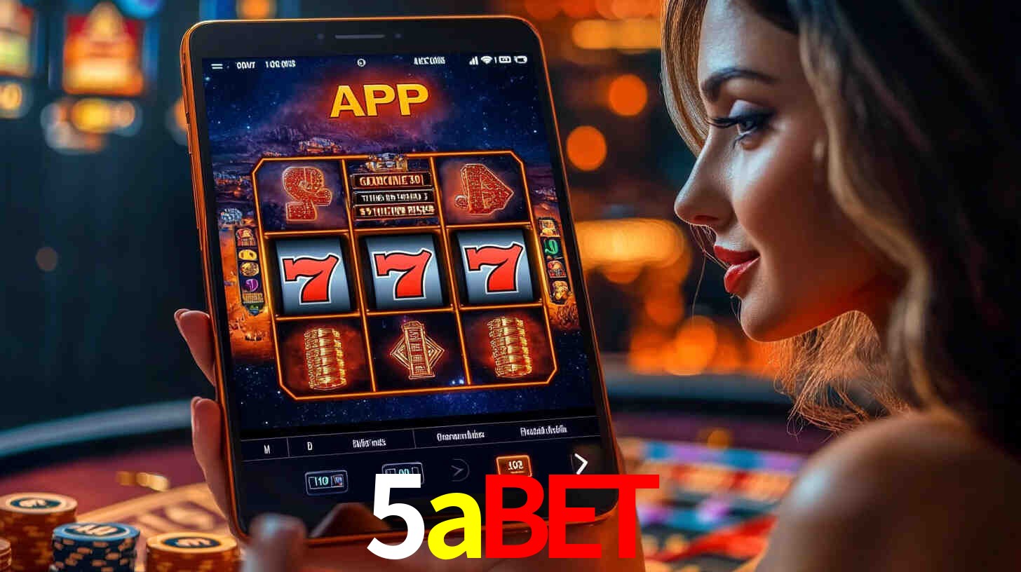 5abet - Cassino On-line Diversão Garantida - 5abet.com