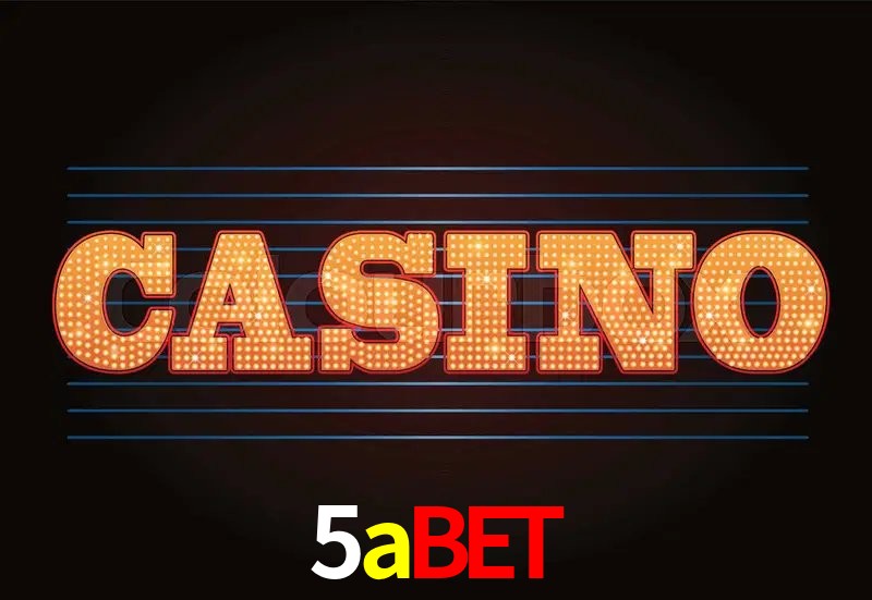 Apostas de Futebol 5abet