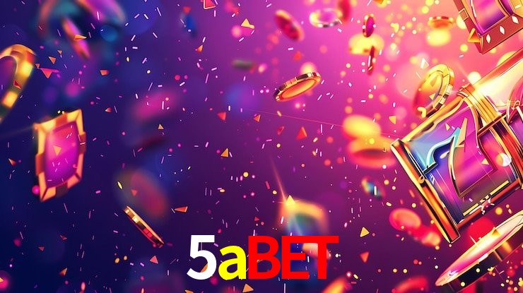 Desvendando o Mundo dos Jogos Virtuais na 5abet