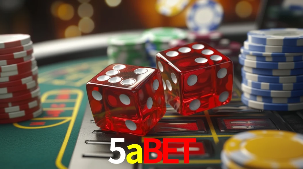 Blackjack Table 5abet