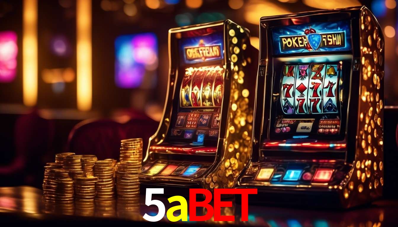 Explorando a Categoria de Eventos em Apostas na 5abet