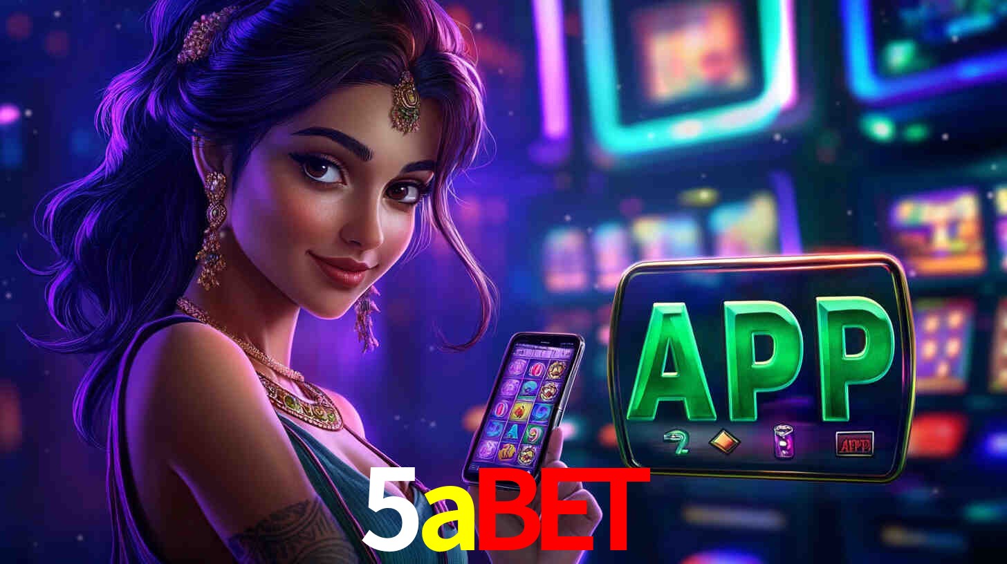 5abet: Seu Especialista em Apostas Esportivas Brasileiras