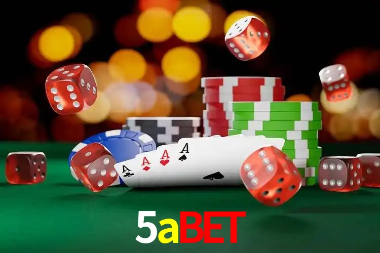 Estatísticas do Jogo 5abet