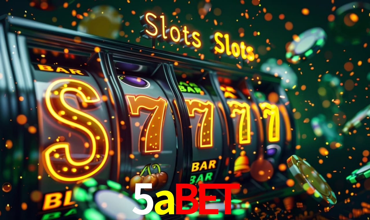 Casino Ao Vivo 5abet