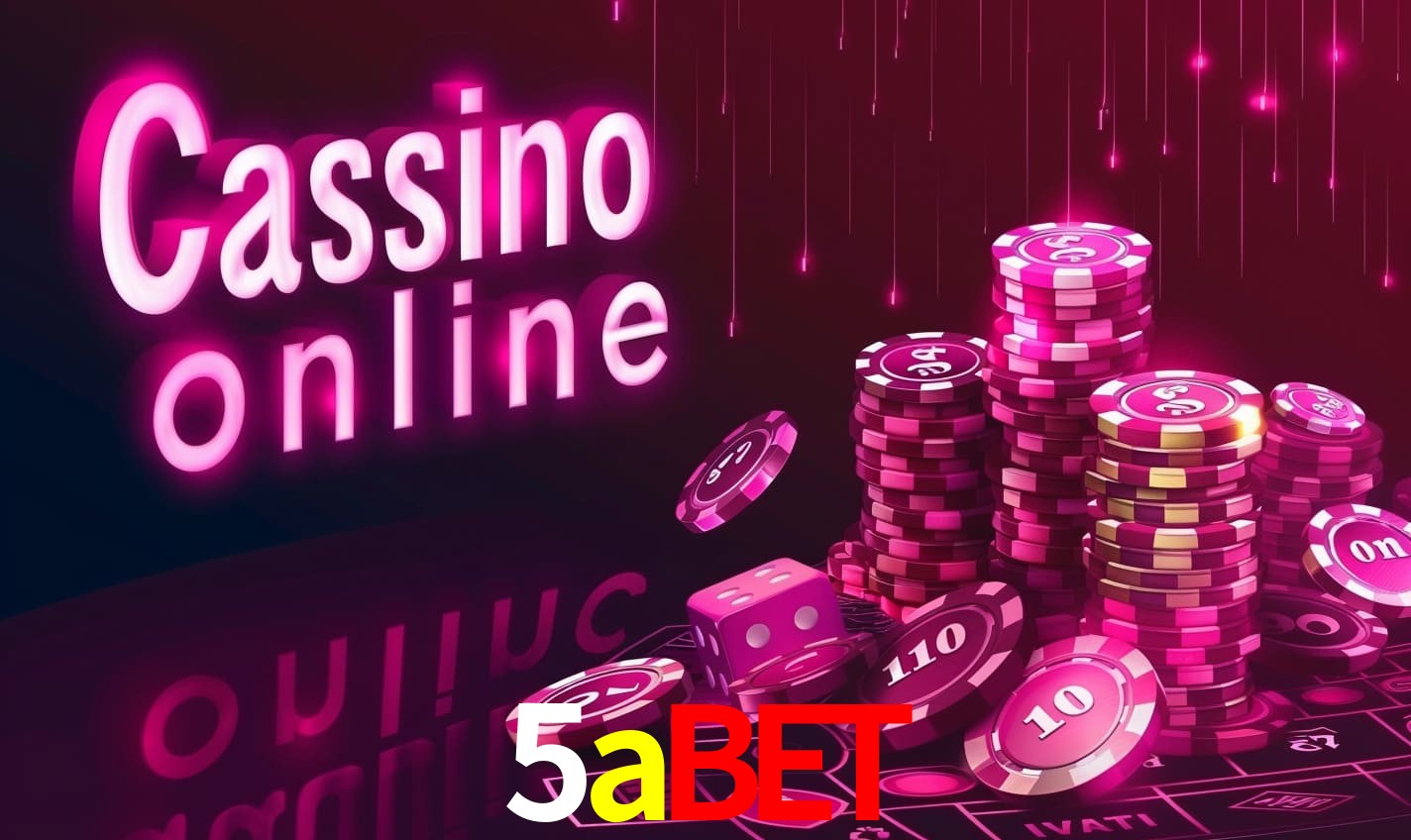 Descubra a Essência do 5abet: Nossa História e Compromissos