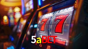 Jogos de Slot 5abet
