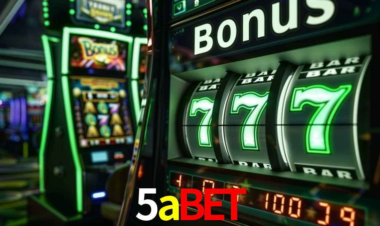Game Providers 5abet