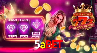 A Popularidade dos Caça-Níqueis no 5abet