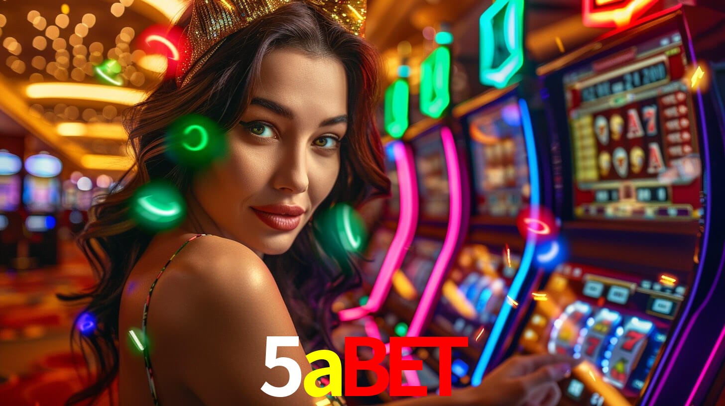 Bônus Generosos e Exclusivos no 5abet para Você!
