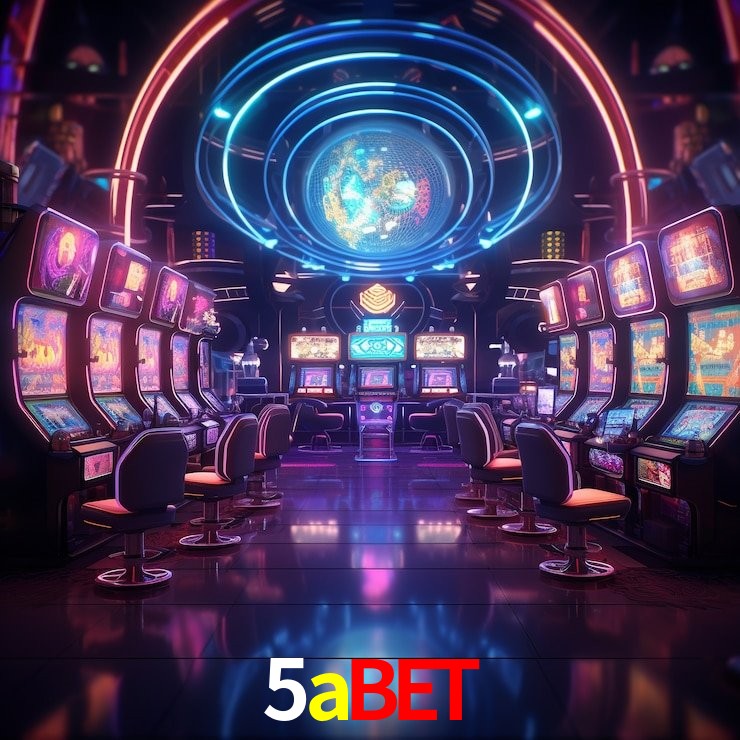 Painel RTP 5abet