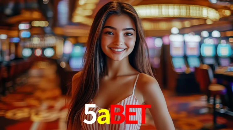 Welcome Bonus 5abet