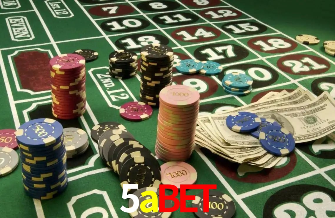 5abet App Interface