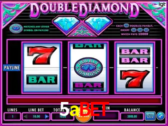 Descubra o Mundo do Cassino Online com 5abet