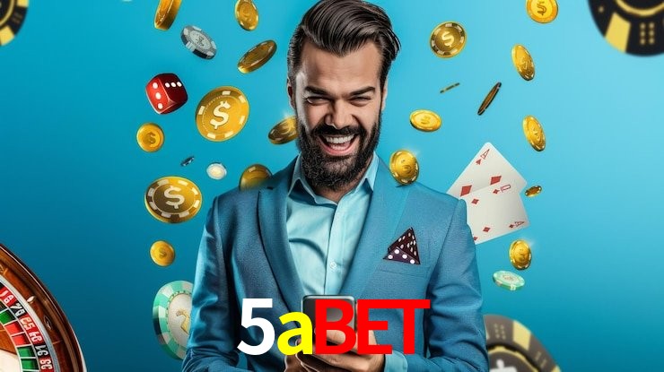 Slot Games 5abet