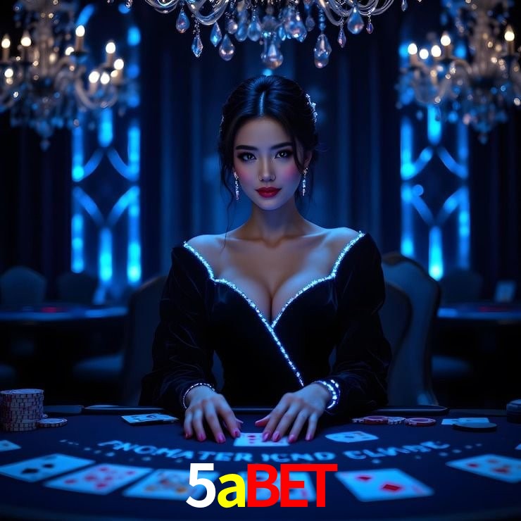 Recursos de Bônus 5abet
