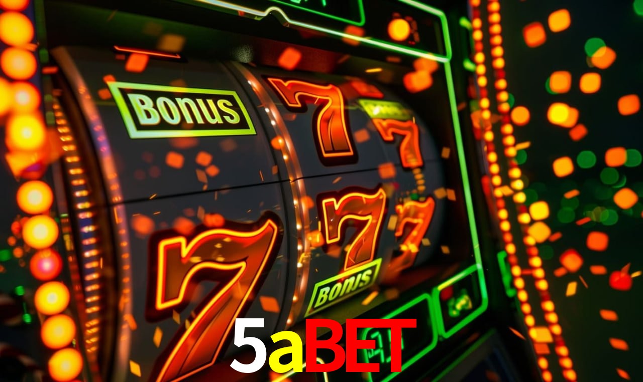 Inovações de Jogos na 5abet: O Futuro das Experiências Interativas