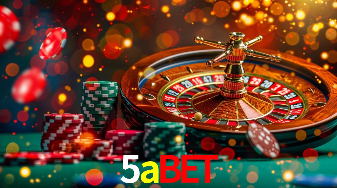 Descubra a Essência do 5abet: Nossa História e Compromissos