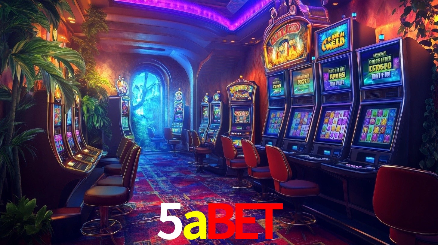 Roulette Table 5abet