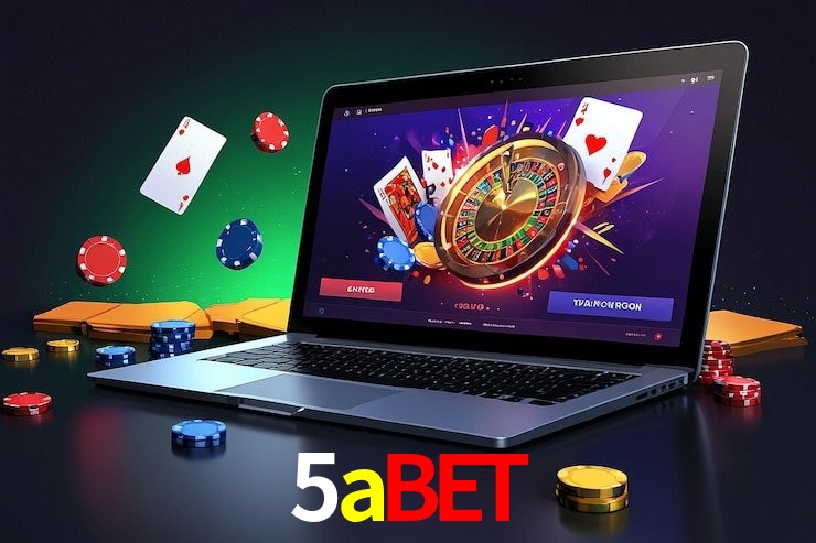 Tecnologia da Plataforma 5abet