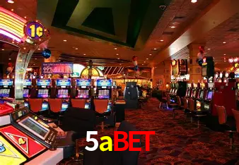 Desvendando o Mundo dos Jogos Virtuais na 5abet