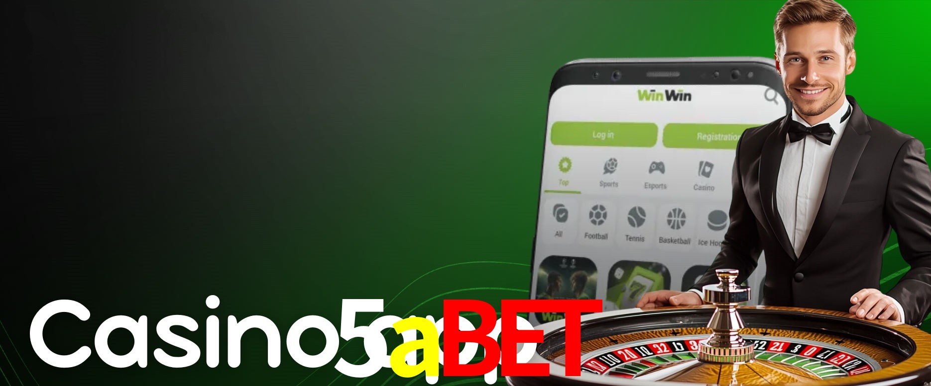 Flash Promotion 5abet