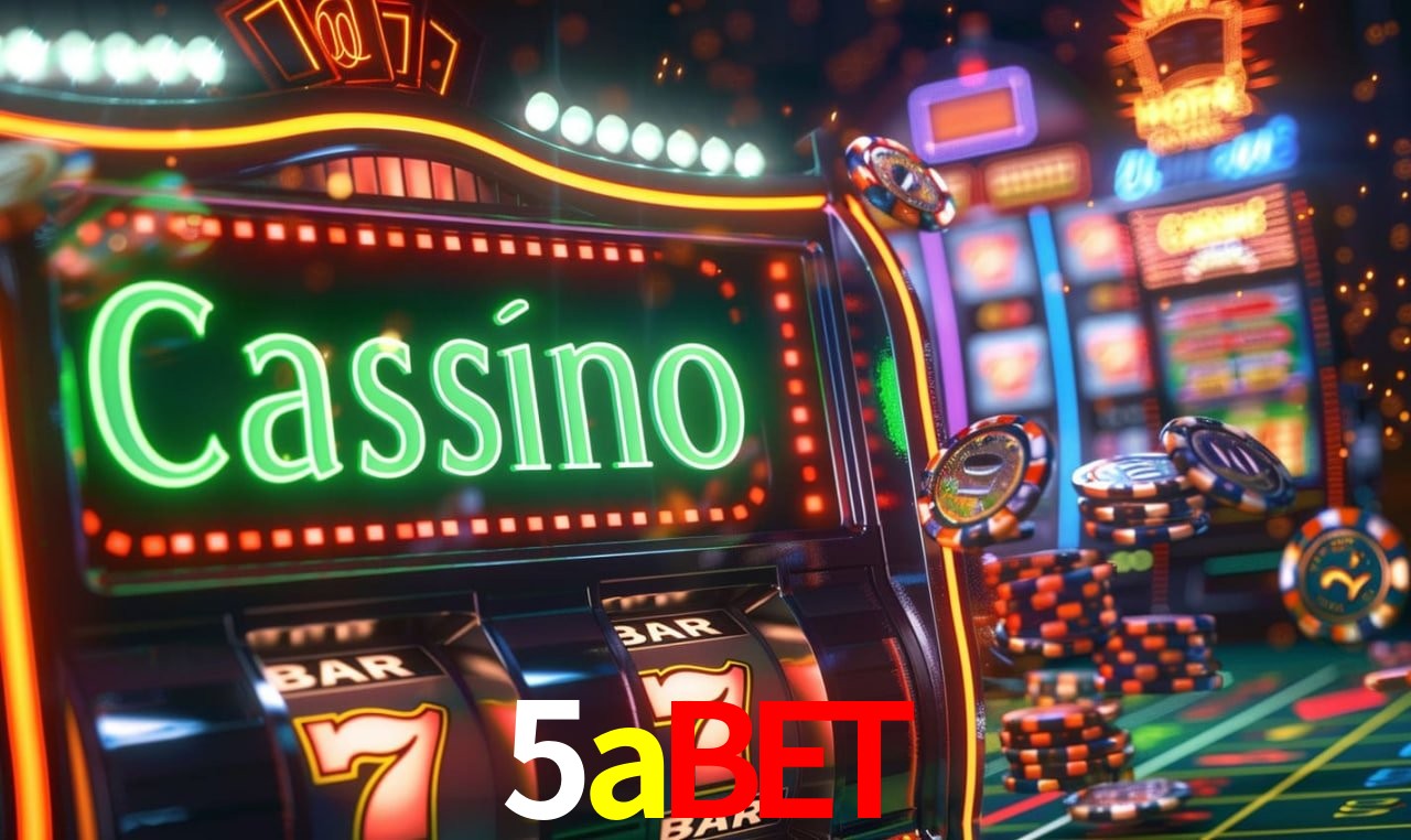 Casino Ao Vivo 5abet