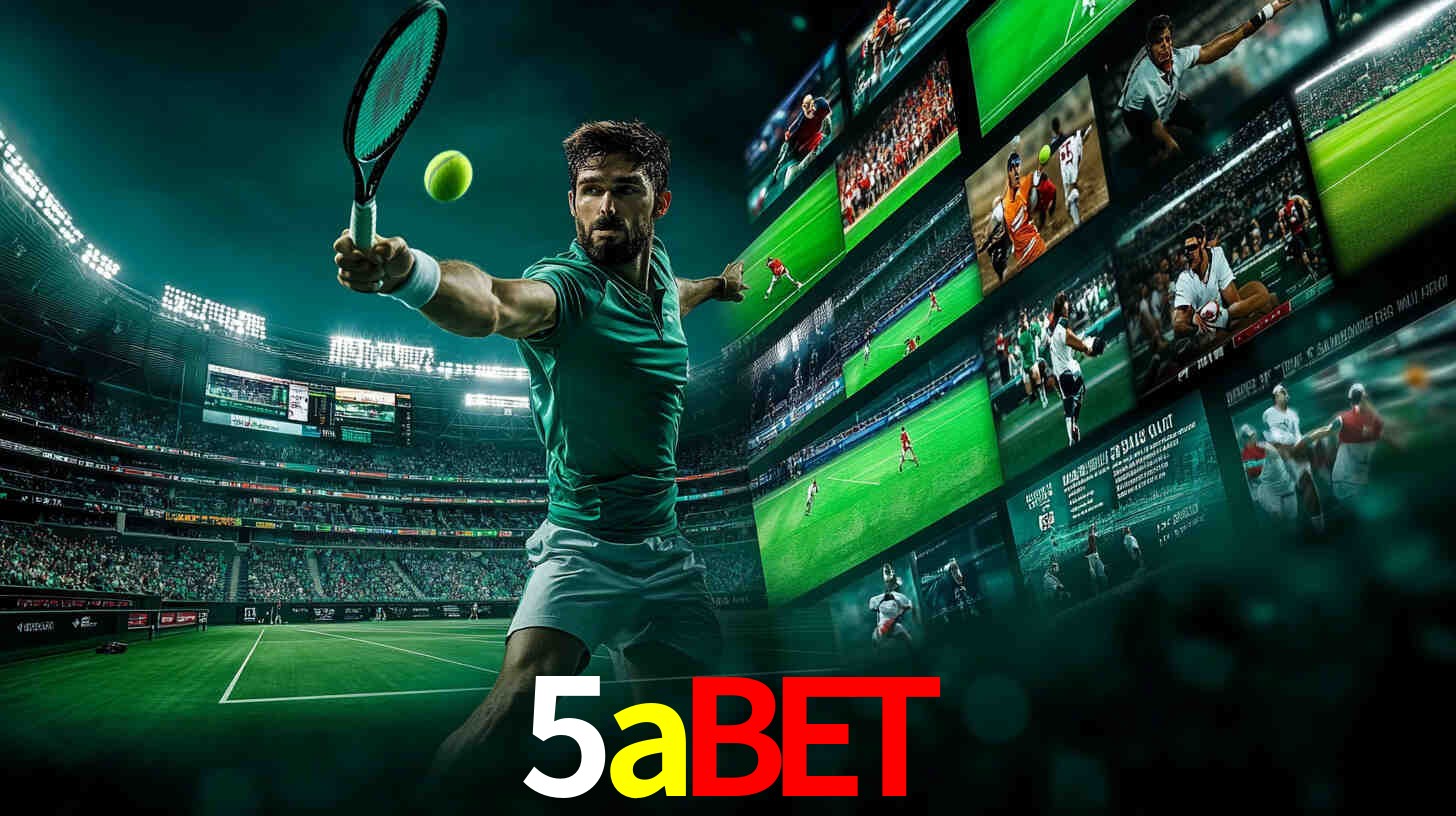 Desvendando o Mundo dos Jogos Virtuais na 5abet