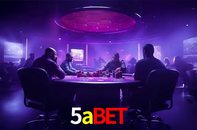 Estatísticas Esportivas 5abet