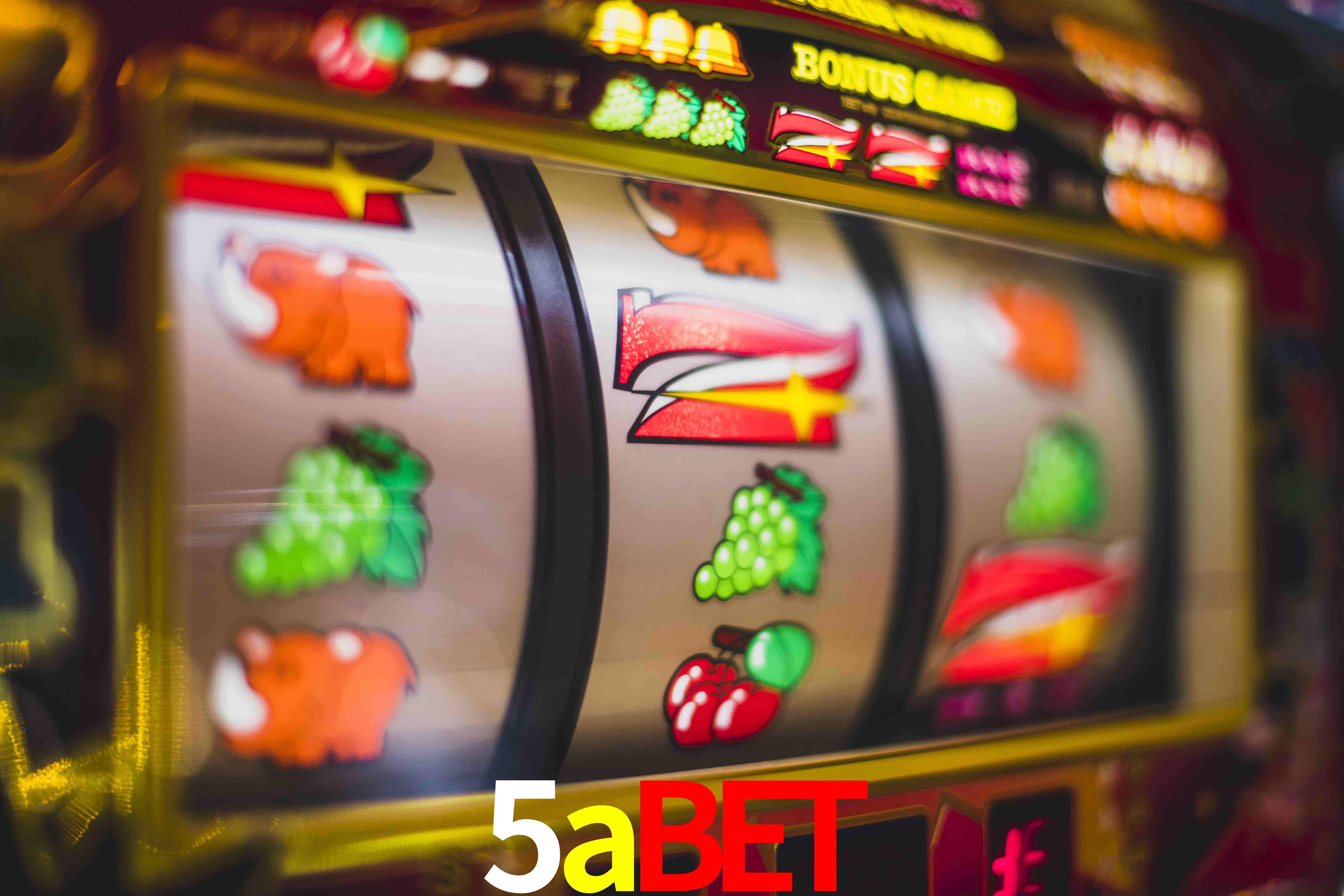 Sports Statistics 5abet